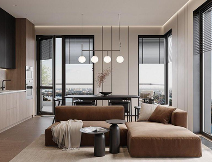 2-к. квартира, 31,6&nbsp;м²