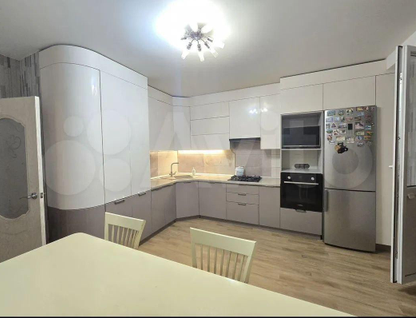 3-к. квартира, 106&nbsp;м²