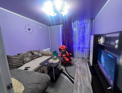 2-к. квартира, 35&nbsp;м²