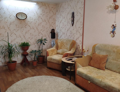3-к. квартира, 64,6&nbsp;м²