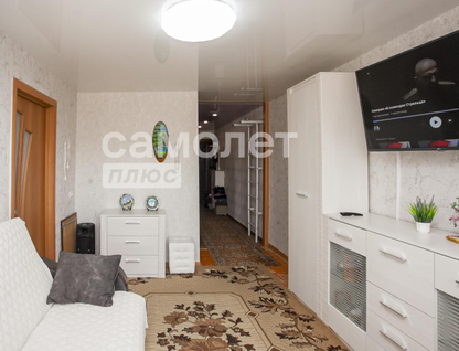 3-к. квартира, 50,4&nbsp;м²