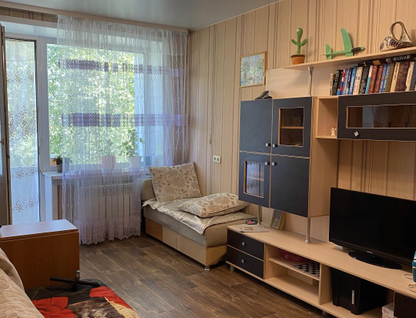 3-к. квартира, 55,3&nbsp;м²