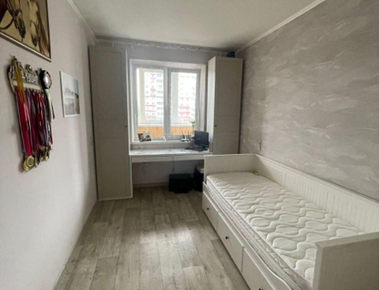 2-к. квартира, 43,1&nbsp;м²