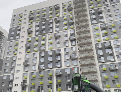 3-к. квартира, 75&nbsp;м²