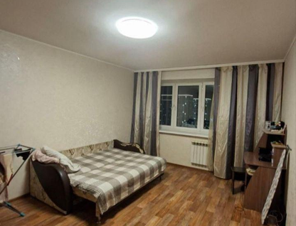 1-к. квартира, 41,3&nbsp;м²