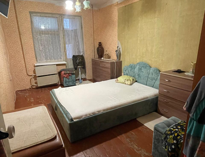 2-к. квартира, 50&nbsp;м²