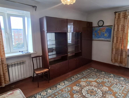 2-к. квартира, 42 м²