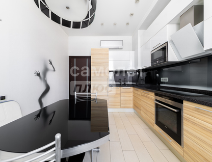 2-к. квартира, 61&nbsp;м²