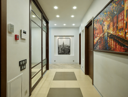 5-к. квартира, 165&nbsp;м²