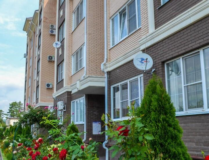 2-к. квартира, 66,5&nbsp;м²