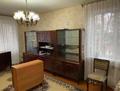 3-к. квартира, 60,8&nbsp;м²
