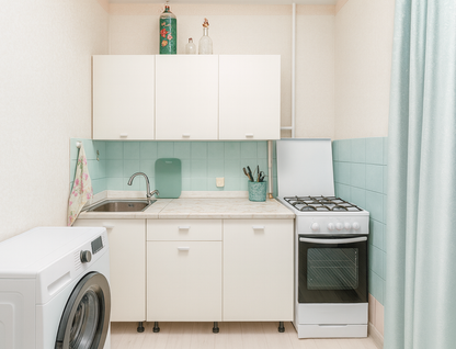 1-к. квартира, 32,7&nbsp;м²