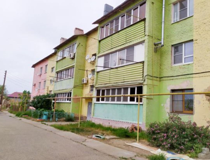1-к. квартира, 30,1 м²
