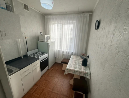 1-к. квартира, 30 м²