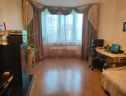 2-к. квартира, 72&nbsp;м²