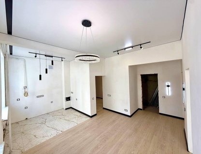 2-к. квартира, 55,7&nbsp;м²