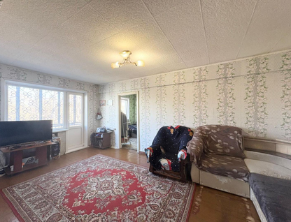 2-к. квартира, 46,1 м²