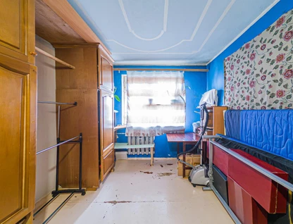 2-к. квартира, 44,4&nbsp;м²