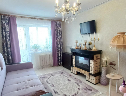 2-к. квартира, 41,5&nbsp;м²