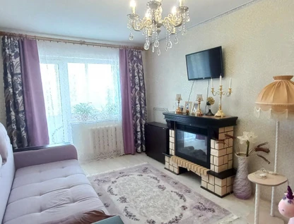 2-к. квартира, 41,5&nbsp;м²