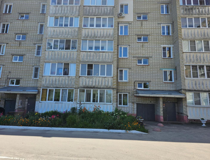 1-к. квартира, 34,8&nbsp;м²