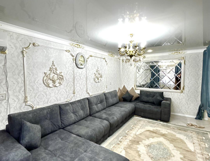 2-к. квартира, 46,2&nbsp;м²