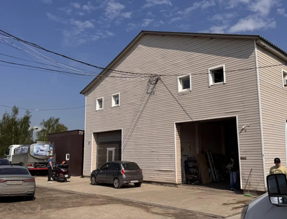 Помещение свободного назначения, 800&nbsp;м²