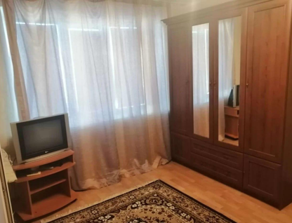 1-к. квартира, 27,3&nbsp;м²