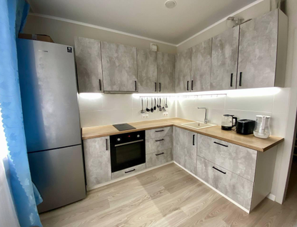 1-к. квартира, 35,8&nbsp;м²