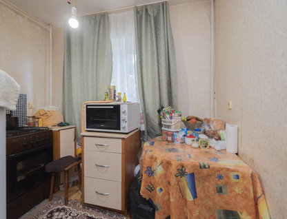 1-к. квартира, 31,1&nbsp;м²