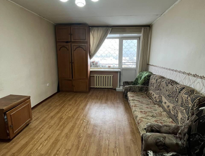 1-к. квартира, 34,3&nbsp;м²