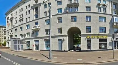 Комната, 20,4&nbsp;м²