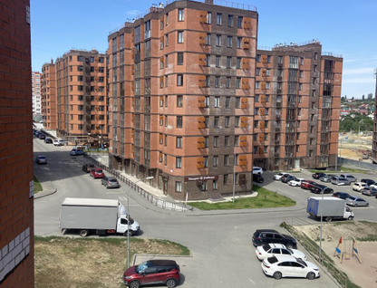 1-к. квартира, 29,7&nbsp;м²