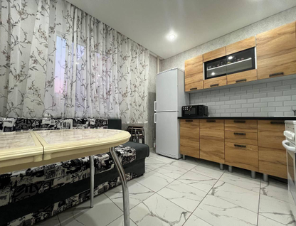 1-к. квартира, 35,8&nbsp;м²