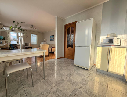 2-к. квартира, 59 м²