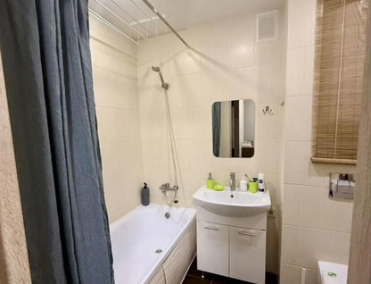 2-к. квартира, 23,2 м²