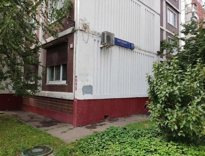 Помещение свободного назначения, 428,2&nbsp;м²