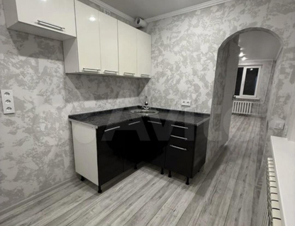 Студия, 19,2&nbsp;м²