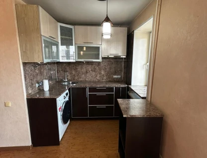 1-к. квартира, 20,1 м²