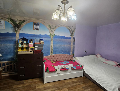 1-к. квартира, 36,1&nbsp;м²