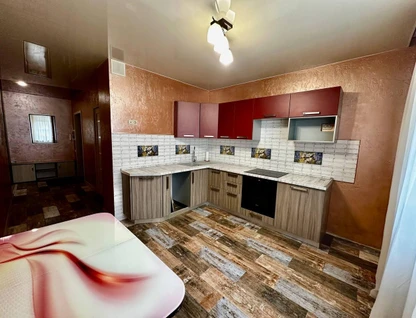 3-к. квартира, 86,5&nbsp;м²