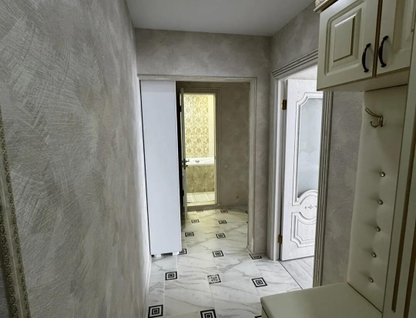 1-к. квартира, 43&nbsp;м²