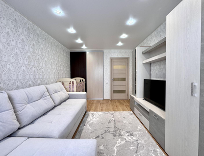1-к. квартира, 38,5&nbsp;м²