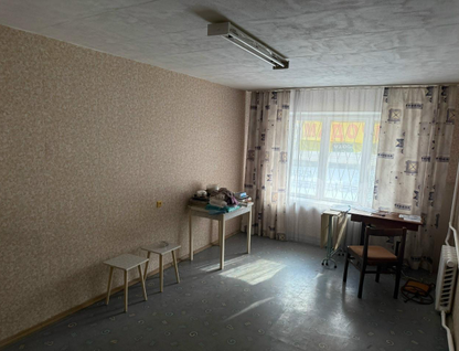 3-к. квартира, 63,4 м²