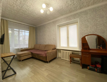 2-к. квартира, 39,5&nbsp;м²