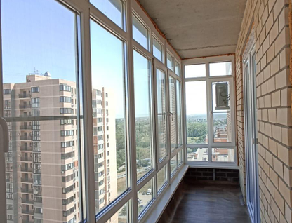 1-к. квартира, 48,6&nbsp;м²