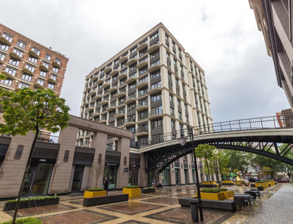 1-к. квартира, 8,8&nbsp;м²