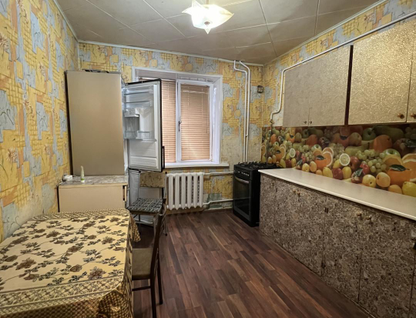 1-к. квартира, 38&nbsp;м²