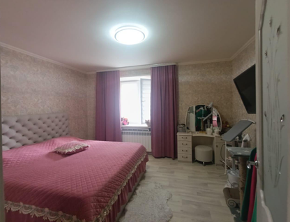 1-к. квартира, 34,9&nbsp;м²