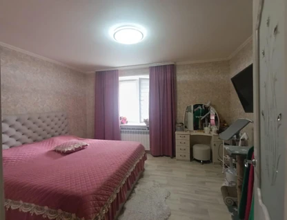 1-к. квартира, 34,9&nbsp;м²